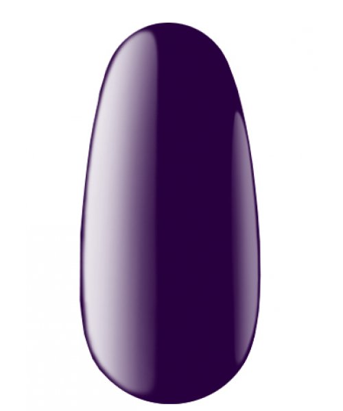 Mulberry Gel Polish Violet No. 10