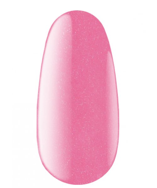 Shining Peony Gel Polish Pink No. 10