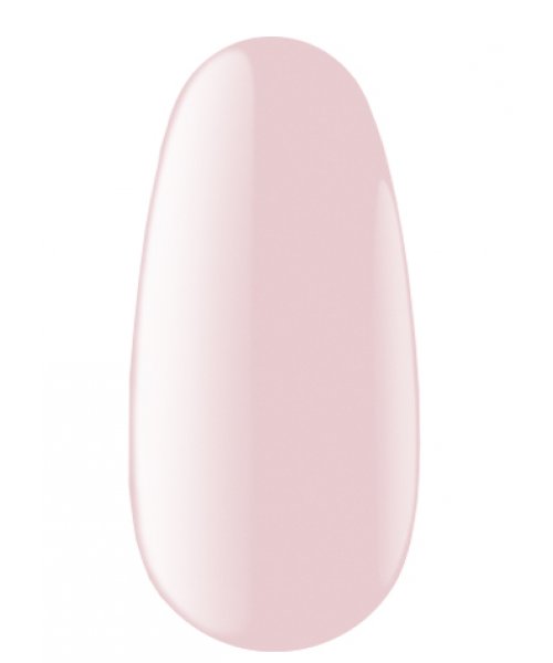 Soft Blush Gel Polish Milk No. 10