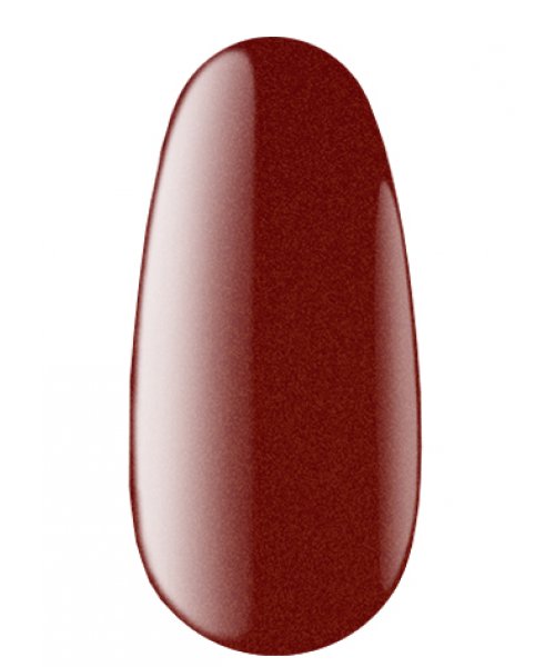 Brick Star Gel Polish Wine No. 10