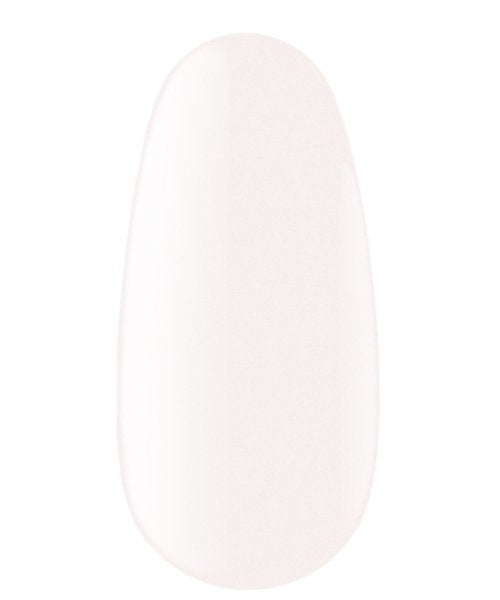 Eggshell White Gel Polish Milk No. 2