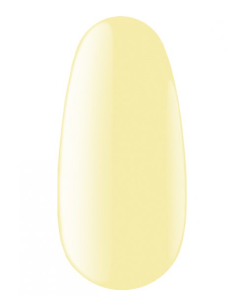 White Mass Gel Polish Green & Yellow No. 40