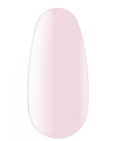 Pink Thoughts Gel Polish Milk No. 6