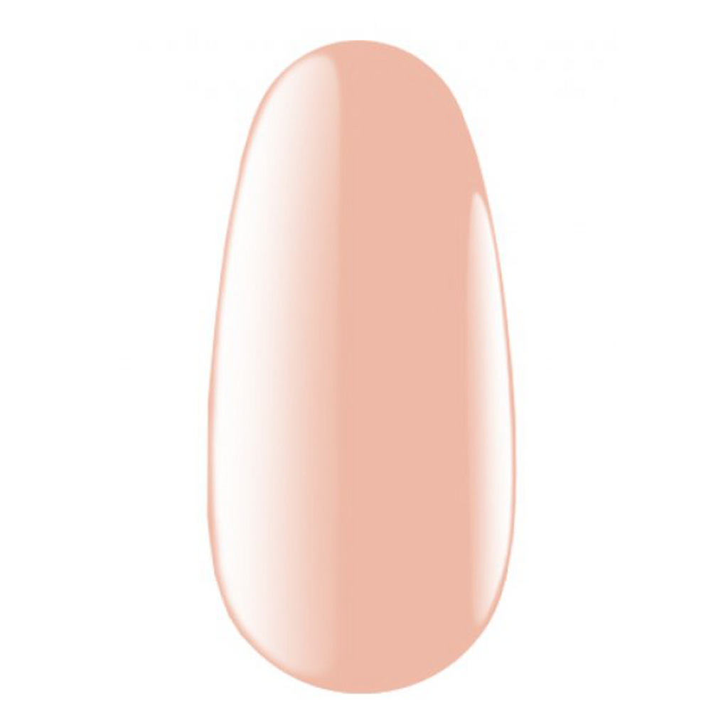 Color Rubber Base "Peach" - Jelly Collection 7ml