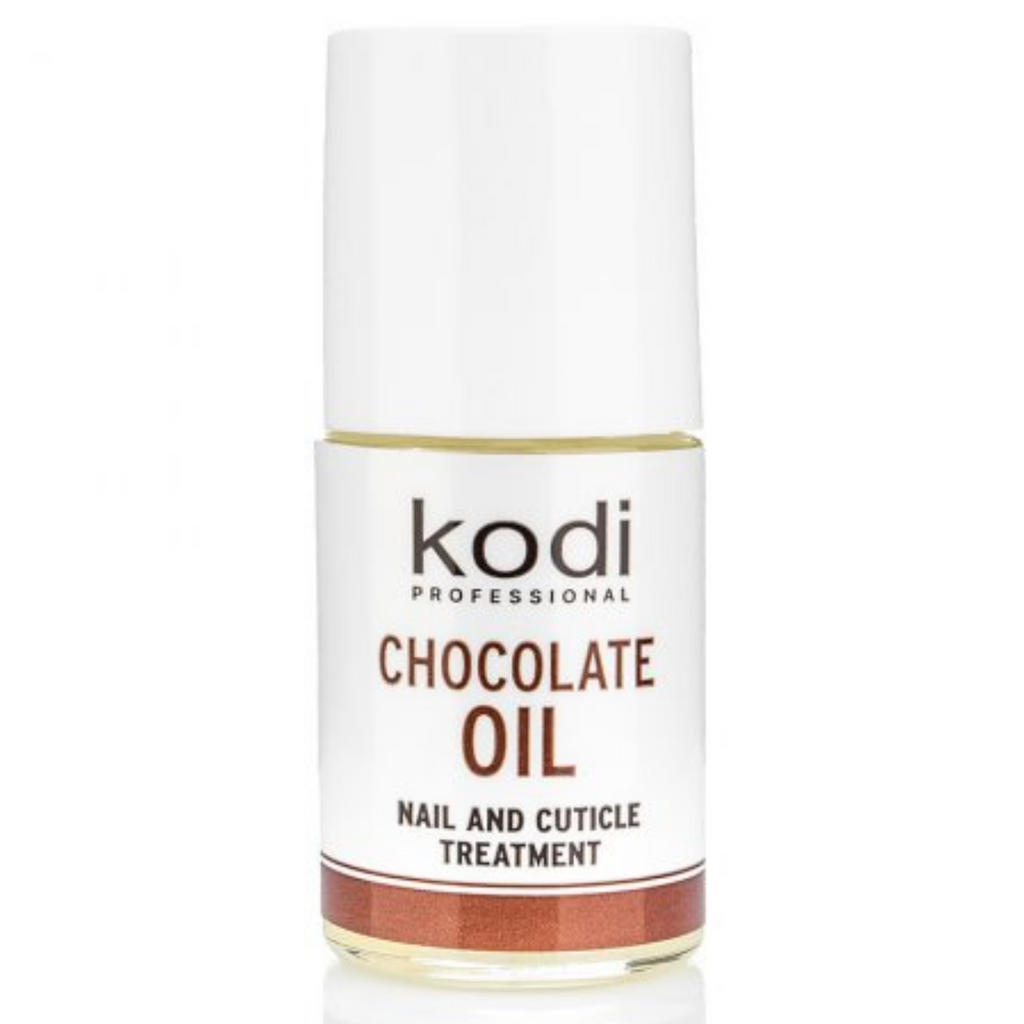 Cuticle Oil Chocolate 30 ML