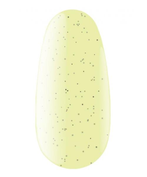 Art Sprinkle Collection "Lime Splash" Gel Polish No. 16 7ml