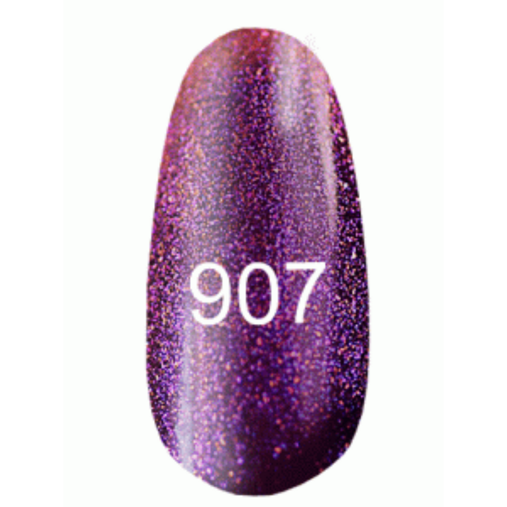 Space Light No.907 Gel Polish 8ml