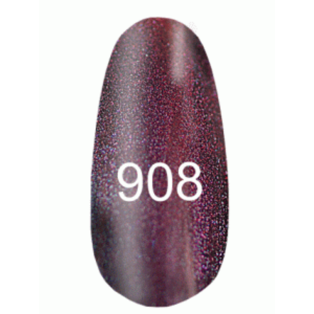 Space Light No.908 Gel Polish 8ml