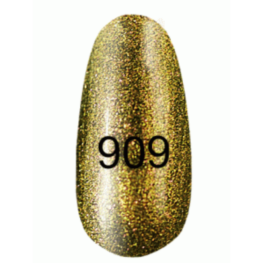 Space Light No.909 Gel Polish 8ml