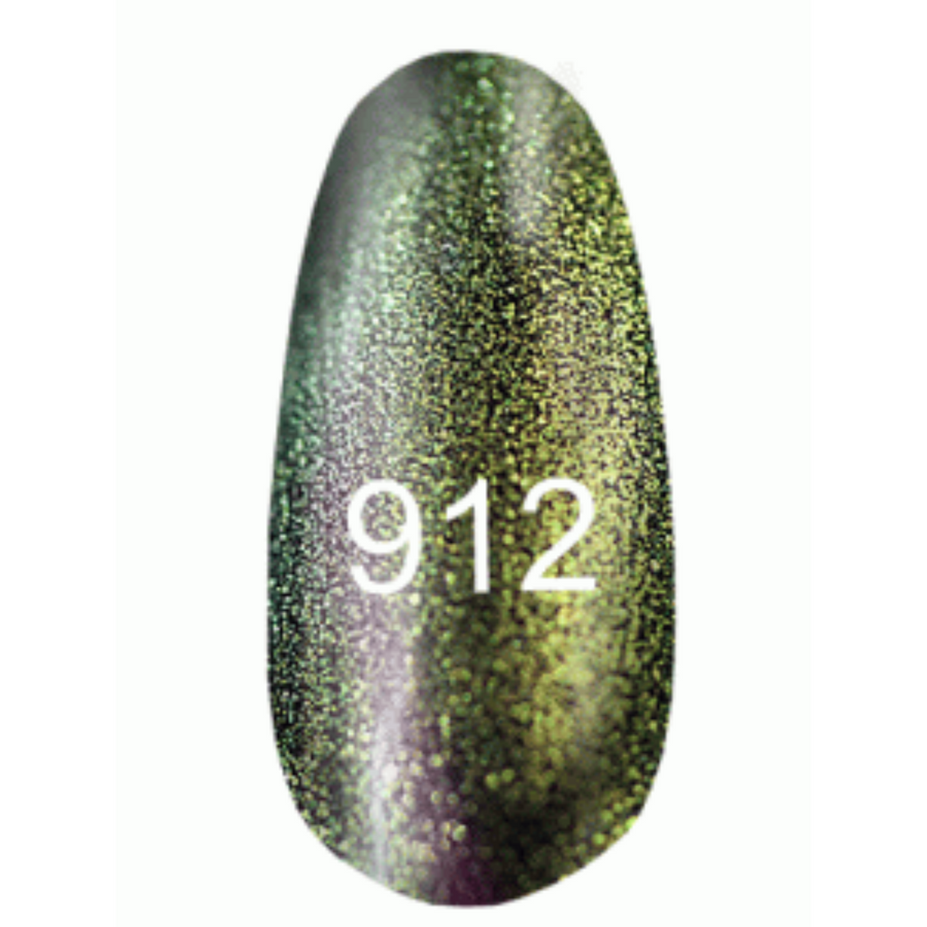 Space Light No.912 Gel Polish 8ml