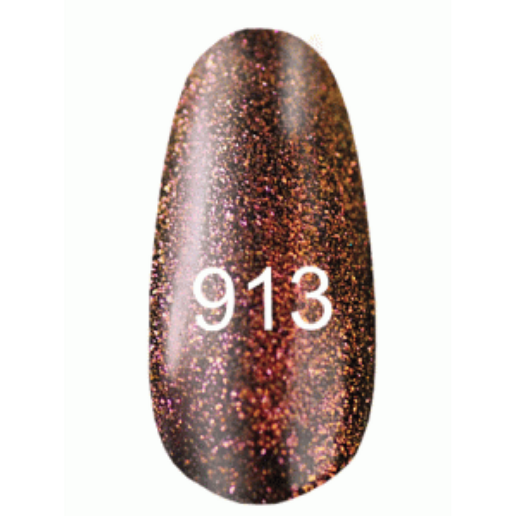 Space Light No.913 Gel Polish 8ml