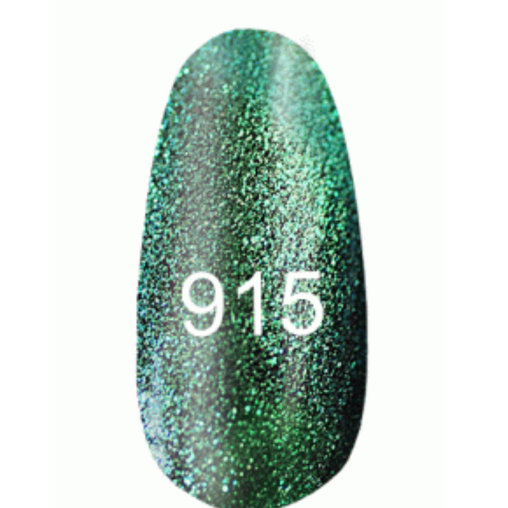 Space Light No.915 Gel Polish 8ml