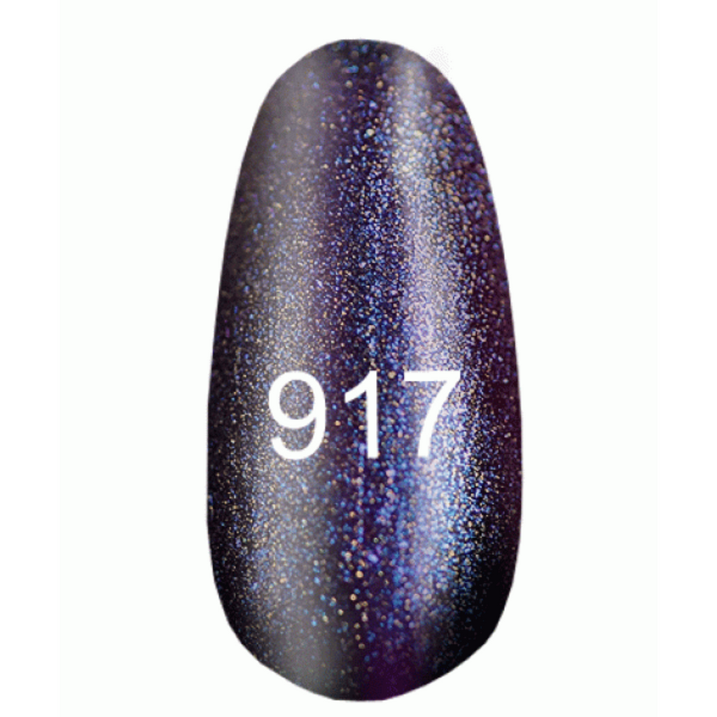 Space Light No.917 Gel Polish 8ml