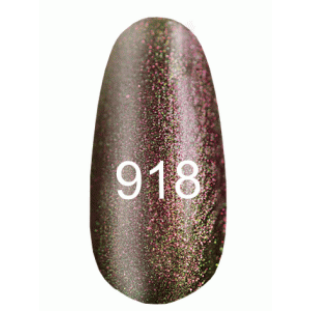 Space Light No.918 Gel Polish 8ml