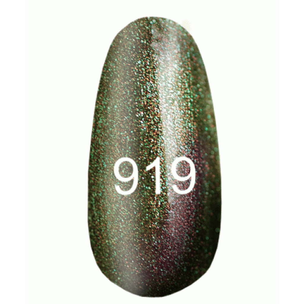 Space Light No.919 Gel Polish 8ml