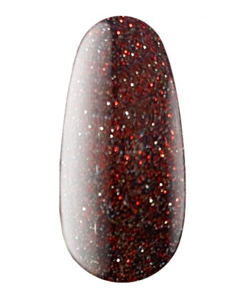 DS Collection "Shimmery Fire" No. 06 Gel Polish 7ml