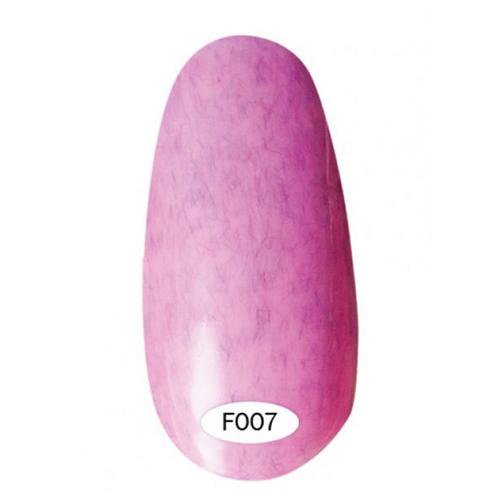 No.F007Felt Collection Gel Polish 8ml