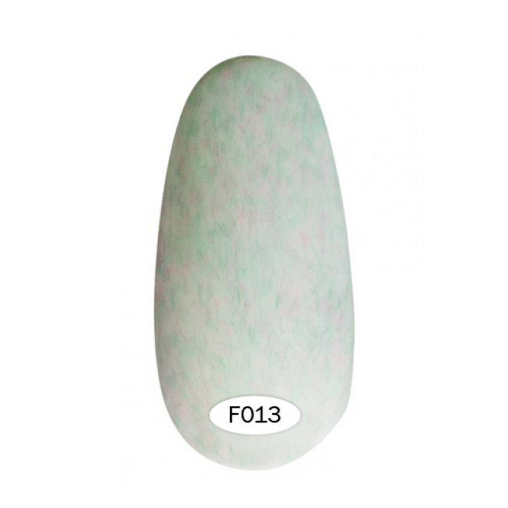 No.F013 Felt Collection Gel Polish 8ml