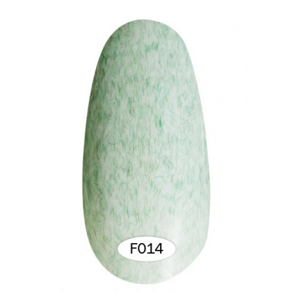 No.F014 Felt Collection Gel Polish 8ml