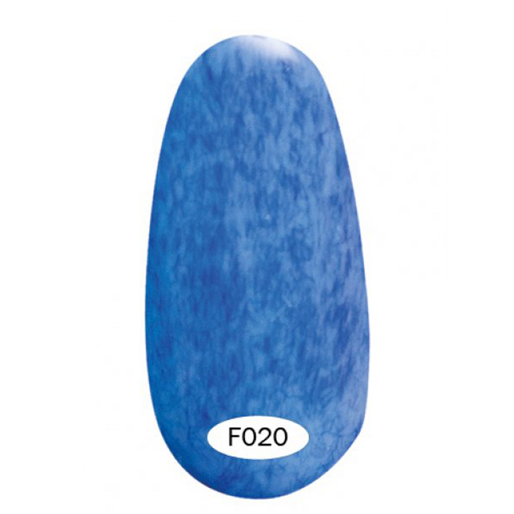 No.F020 Felt Collection Gel Polish 8ml