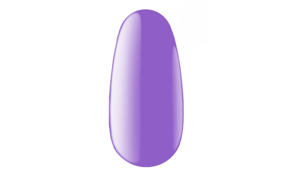 Rubber Base Gel Basic Collection Lilac Style 4, 7 ml