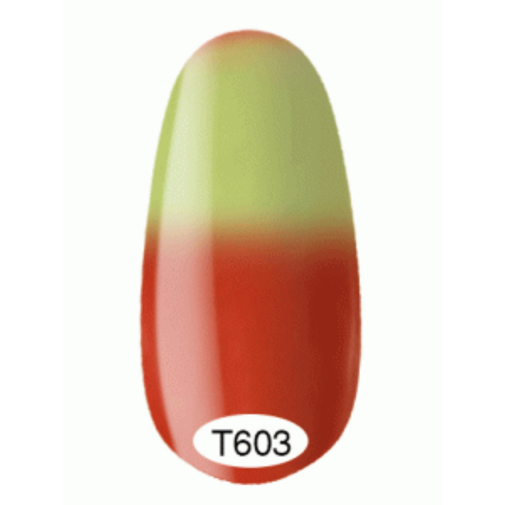 Thermo Collection T603 Gel Polish 8ml