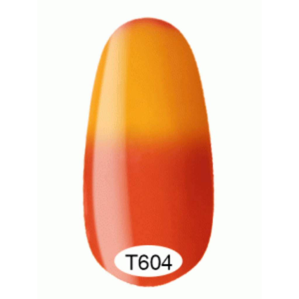 Thermo Collection T604 Gel Polish 8ml