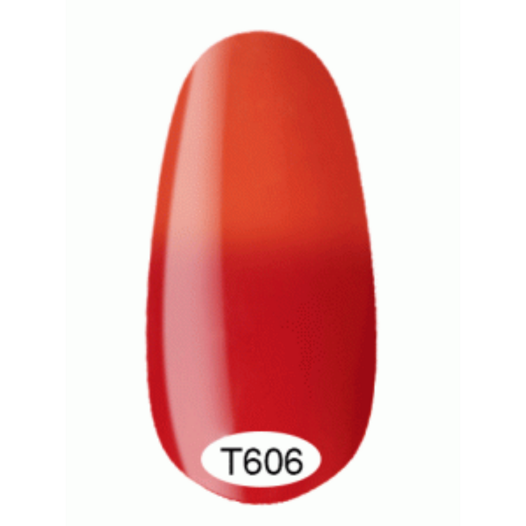 Thermo Collection T606 Gel Polish 8ml