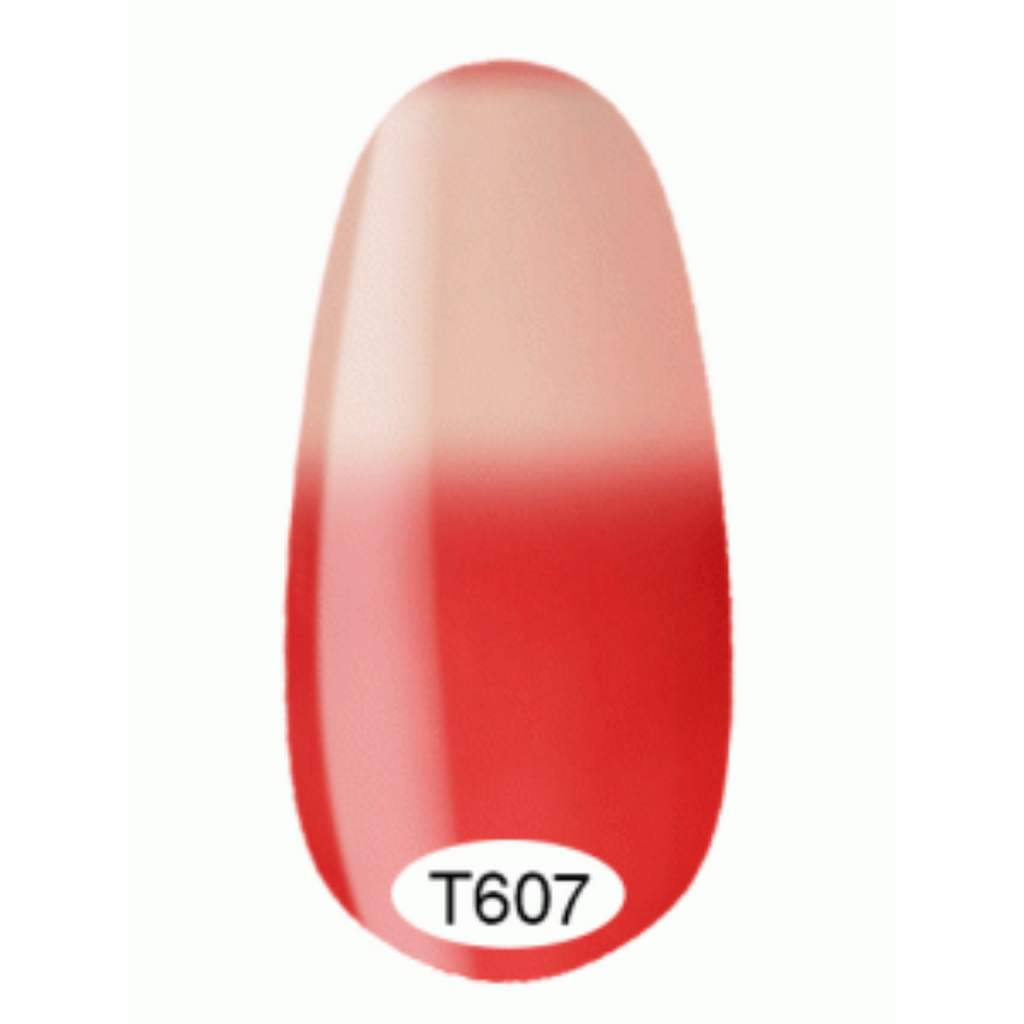 Thermo Collection T607 Gel Polish 8ml