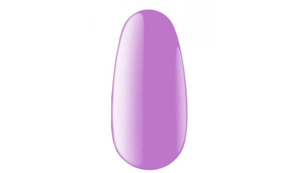 Rubber Base Gel Basic Collection Lilac Style 1, 7 ml