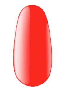 Flame Red (R) No. 10