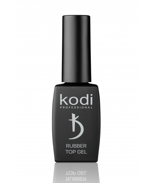 Top coat for MIRACLE Rubber Top Gel 7ml