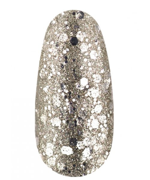 Shine Basic Collection Gel Nail Polish, 8 ml
